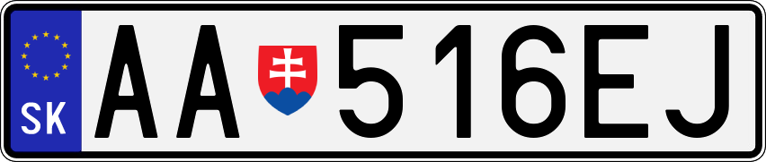 Typ III - Bežná 1R