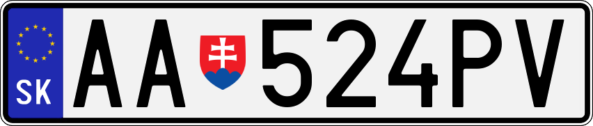 Typ III - Bežná 1R