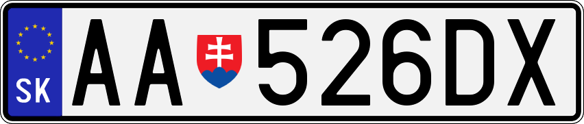 Typ III - Bežná 1R