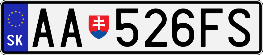 Typ III - Bežná 1R