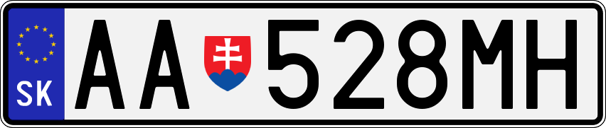 Typ III - Bežná 1R