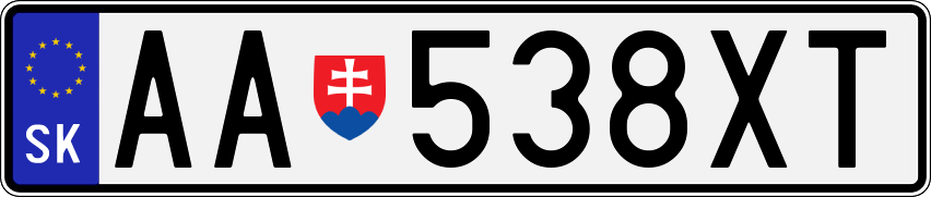 Typ III - Bežná 1R
