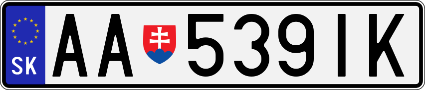 Typ III - Bežná 1R
