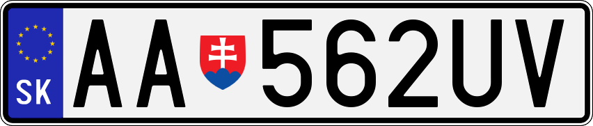 Typ III - Bežná 1R
