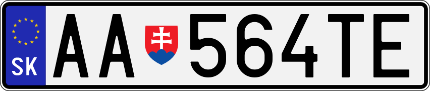 Typ III - Bežná 1R