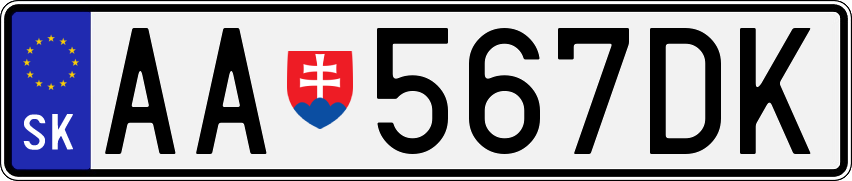Typ III - Bežná 1R