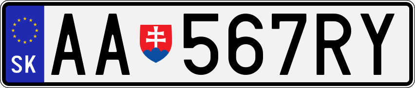Typ III - Bežná 1R