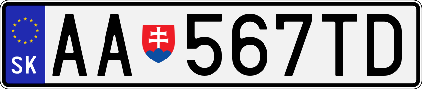 Typ III - Bežná 1R
