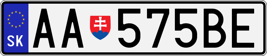 Typ III - Bežná 1R