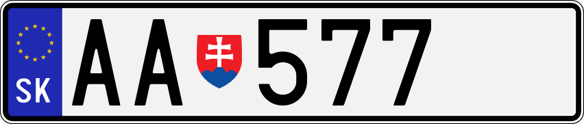 Typ III - Bežná 1R