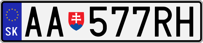 Typ III - Bežná 1R