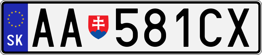 Typ III - Bežná 1R