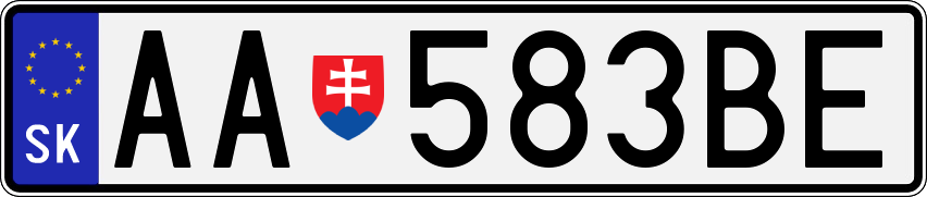 Typ III - Bežná 1R