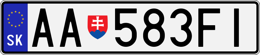 Typ III - Bežná 1R