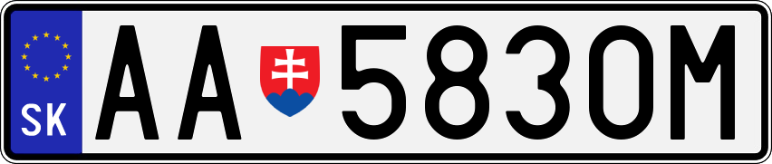 Typ III - Bežná 1R