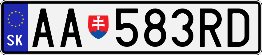 Typ III - Bežná 1R
