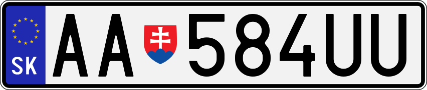 Typ III - Bežná 1R