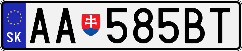 Typ III - Bežná 1R