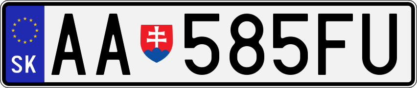 Typ III - Bežná 1R