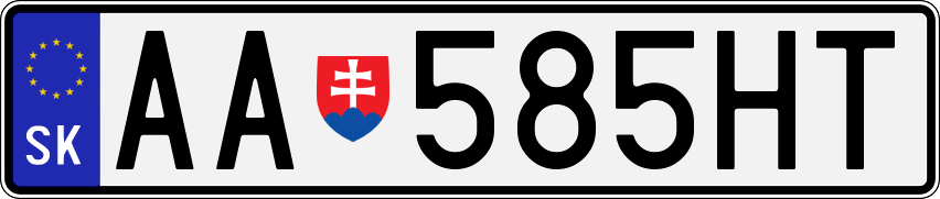 Typ III - Bežná 1R