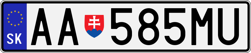 Typ III - Bežná 1R