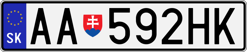 Typ III - Bežná 1R