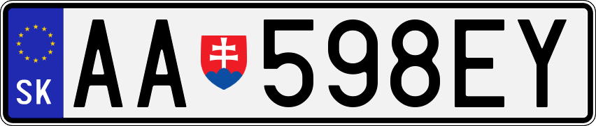 Typ III - Bežná 1R