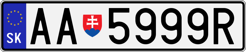 Typ III - Bežná 1R