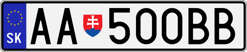 Typ III - Bežná 1R