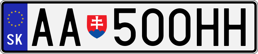 Typ III - Bežná 1R