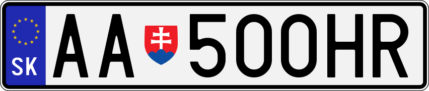 Typ III - Bežná 1R