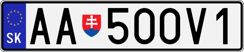 Typ III - Bežná 1R