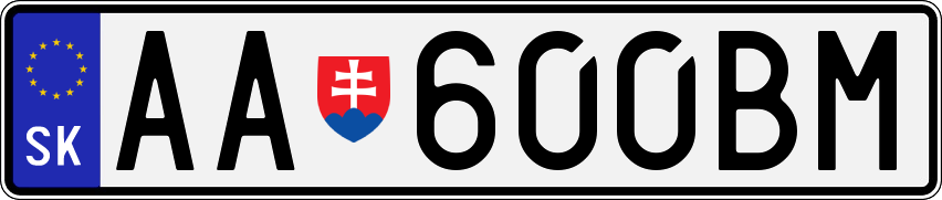 Typ III - Bežná 1R