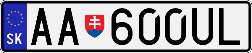 Typ III - Bežná 1R