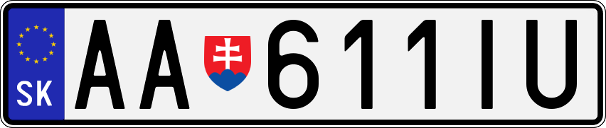 Typ III - Bežná 1R