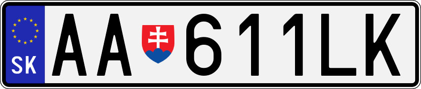Typ III - Bežná 1R