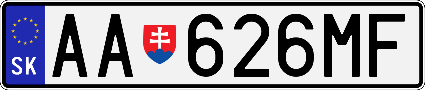 Typ III - Bežná 1R