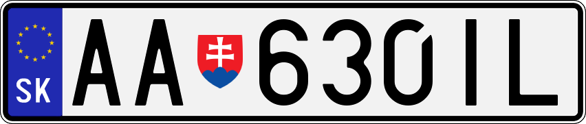 Typ III - Bežná 1R
