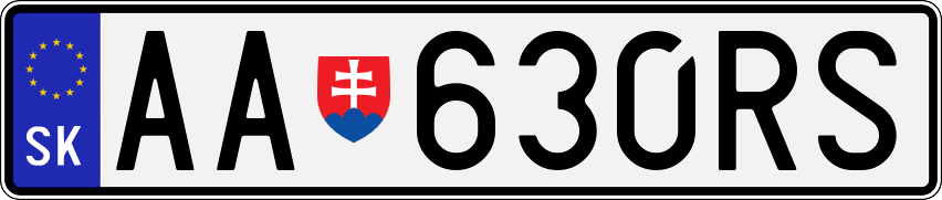 Typ III - Bežná 1R