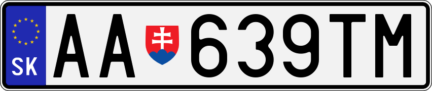 Typ III - Bežná 1R