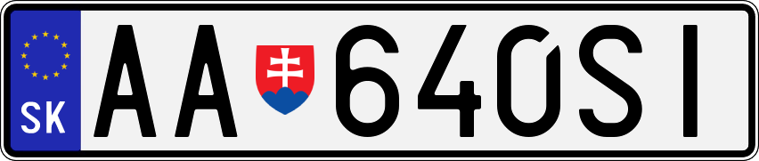 Typ III - Bežná 1R