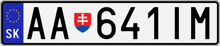 Typ III - Bežná 1R