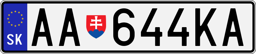 Typ III - Bežná 1R