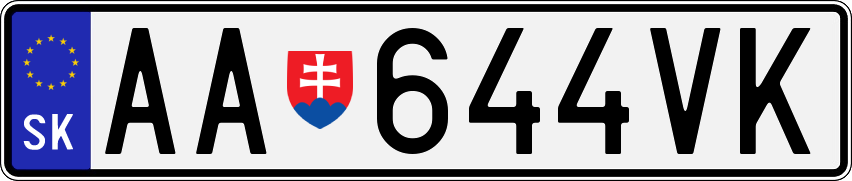 Typ III - Bežná 1R