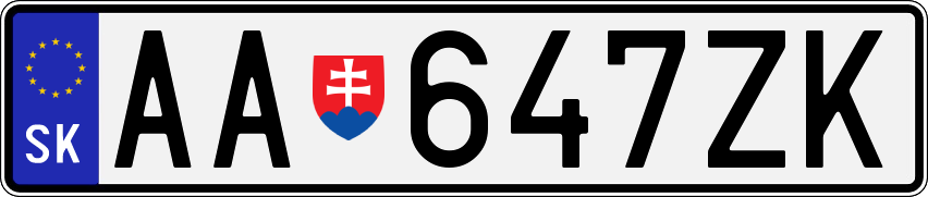 Typ III - Bežná 1R