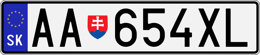 Typ III - Bežná 1R