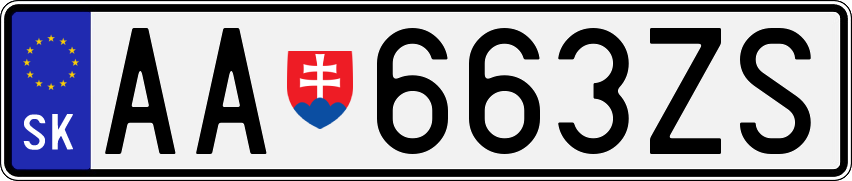 Typ III - Bežná 1R