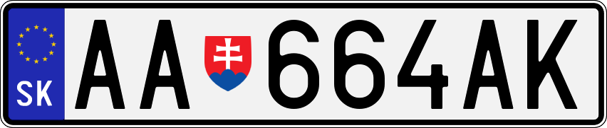 Typ III - Bežná 1R