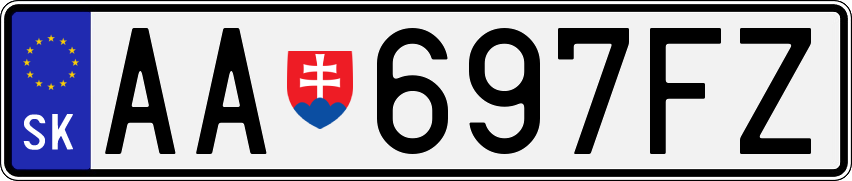 Typ III - Bežná 1R