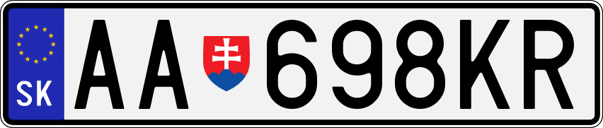 Typ III - Bežná 1R